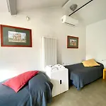 Loft Sant Ambrogio With Terrance